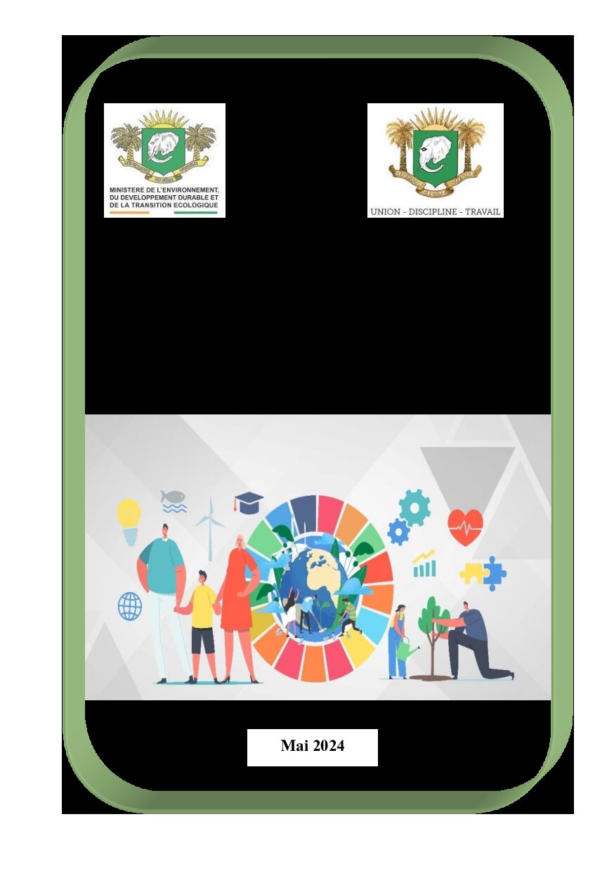 Aperçu de MON PETIT MANUEL DE DEVELOPPEMENT DURABLE ET D’ECO-GESTES